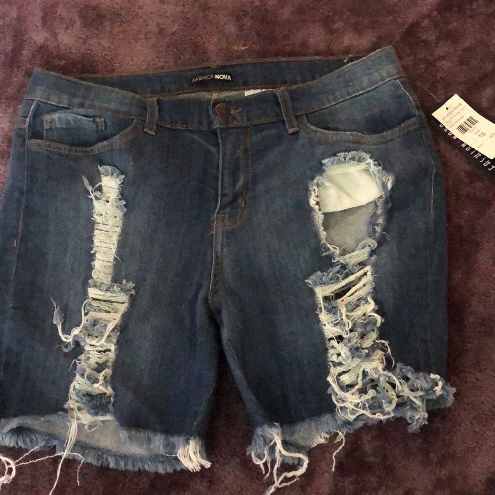 Fashion Nova